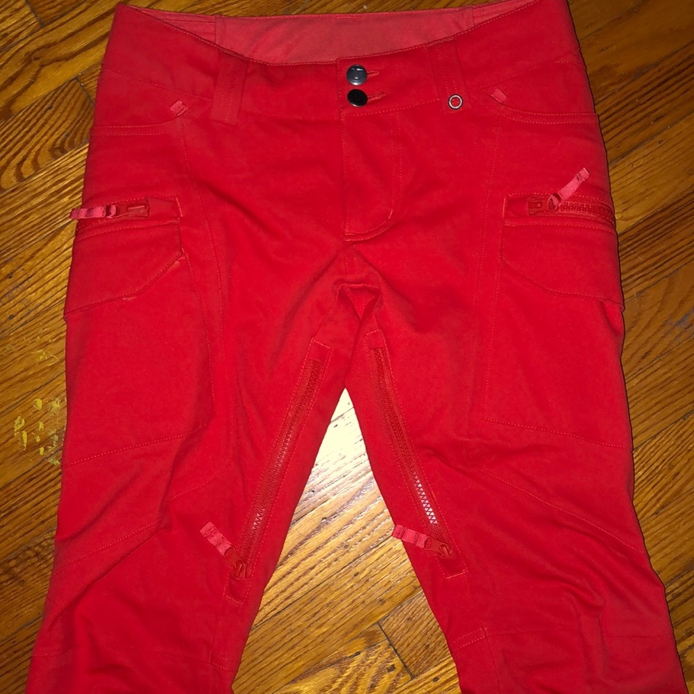 Burton Womens Snowboarding pants
